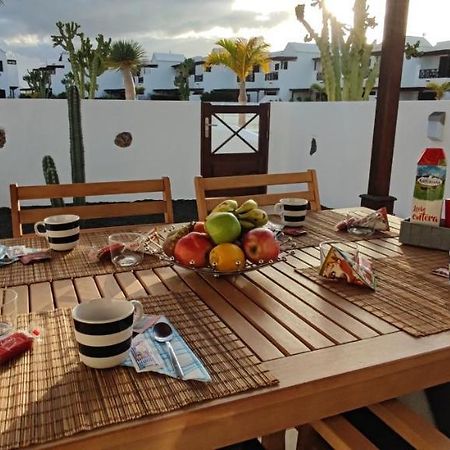 Casa Arrakis Apartman Playa Blanca  Kültér fotó