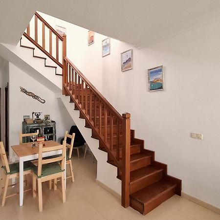 Casa Arrakis Apartman Playa Blanca  Kültér fotó