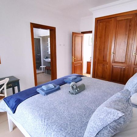 Casa Arrakis Apartman Playa Blanca  Kültér fotó