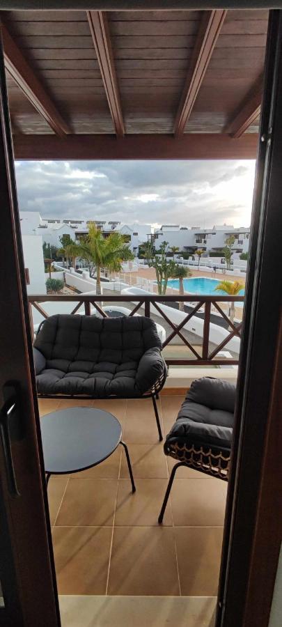 Casa Arrakis Apartman Playa Blanca  Kültér fotó