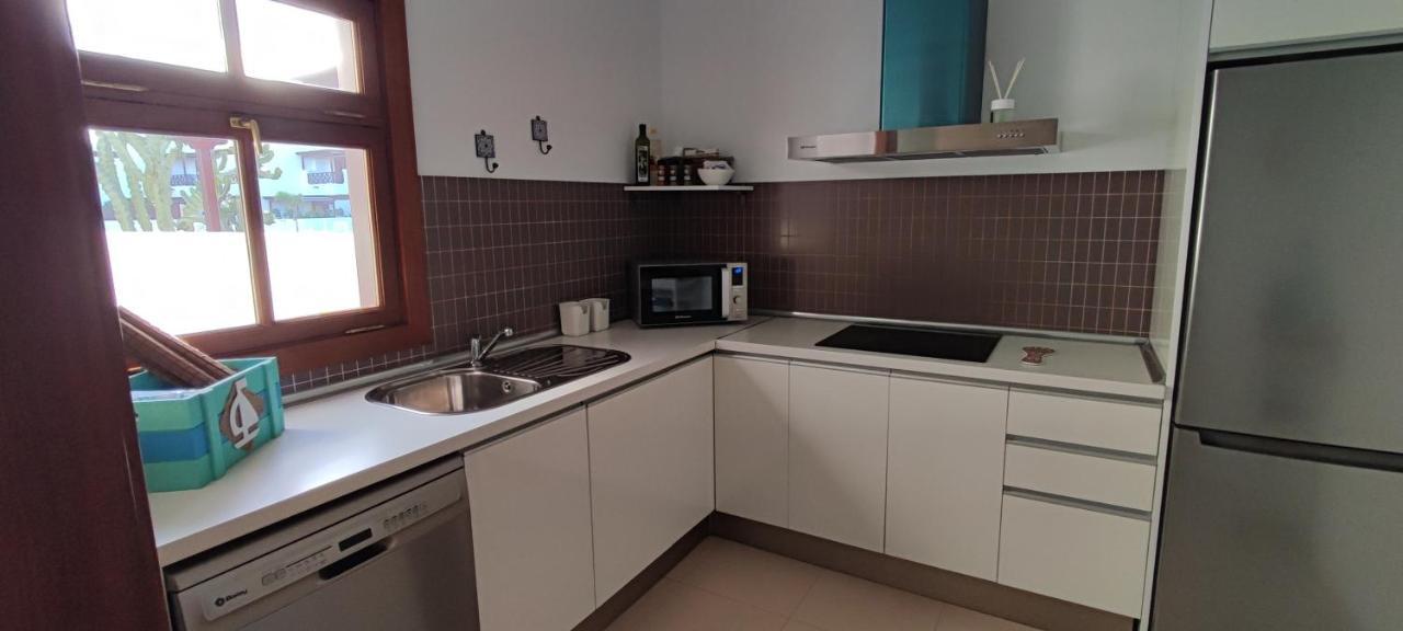 Casa Arrakis Apartman Playa Blanca  Kültér fotó