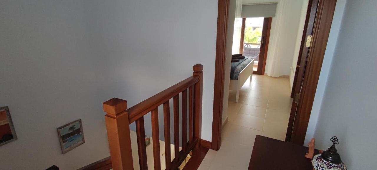 Casa Arrakis Apartman Playa Blanca  Kültér fotó