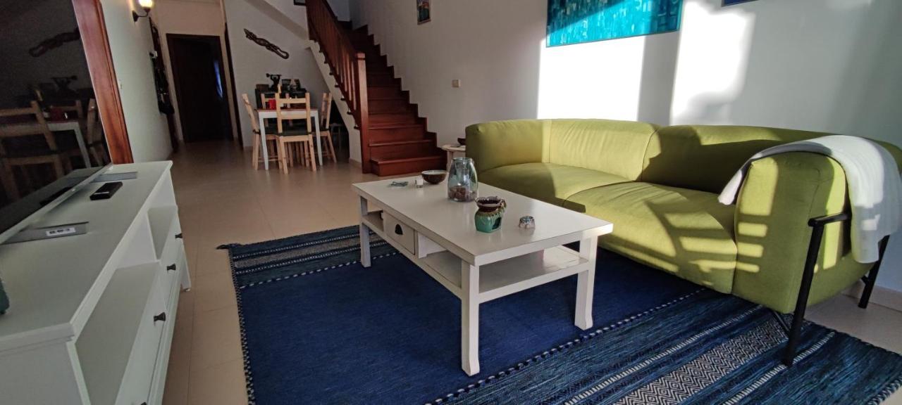 Casa Arrakis Apartman Playa Blanca  Kültér fotó