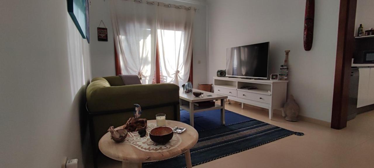 Casa Arrakis Apartman Playa Blanca  Kültér fotó