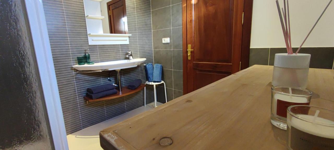 Casa Arrakis Apartman Playa Blanca  Kültér fotó