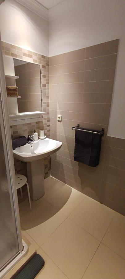 Casa Arrakis Apartman Playa Blanca  Kültér fotó