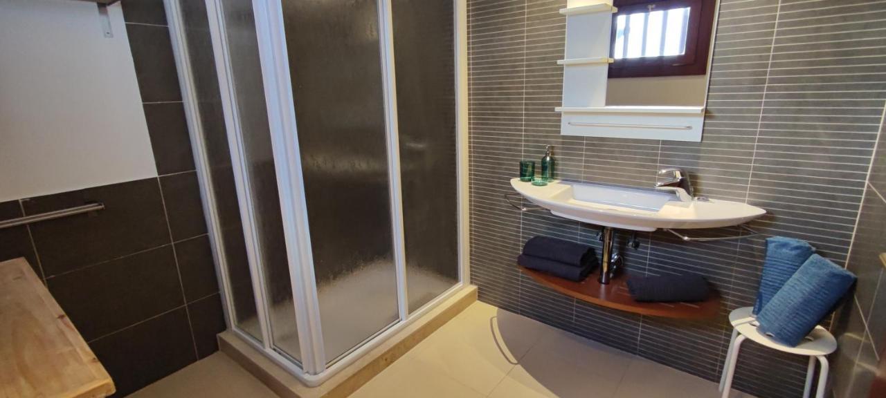 Casa Arrakis Apartman Playa Blanca  Kültér fotó