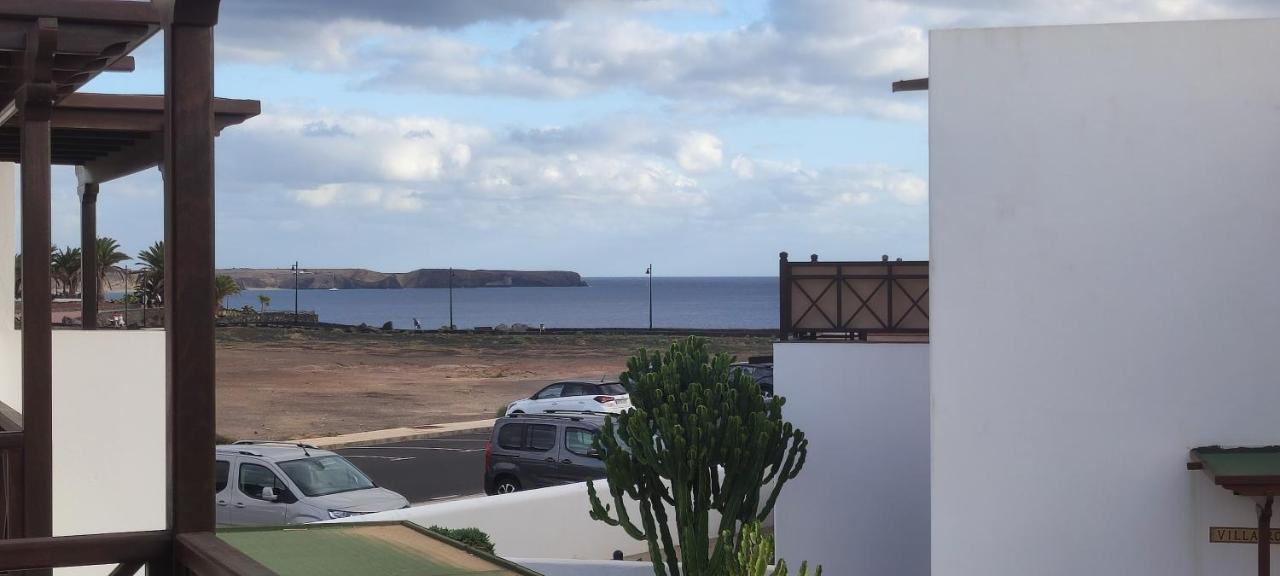 Casa Arrakis Apartman Playa Blanca  Kültér fotó