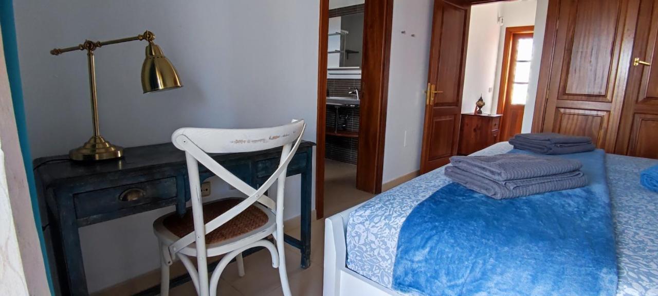 Casa Arrakis Apartman Playa Blanca  Kültér fotó