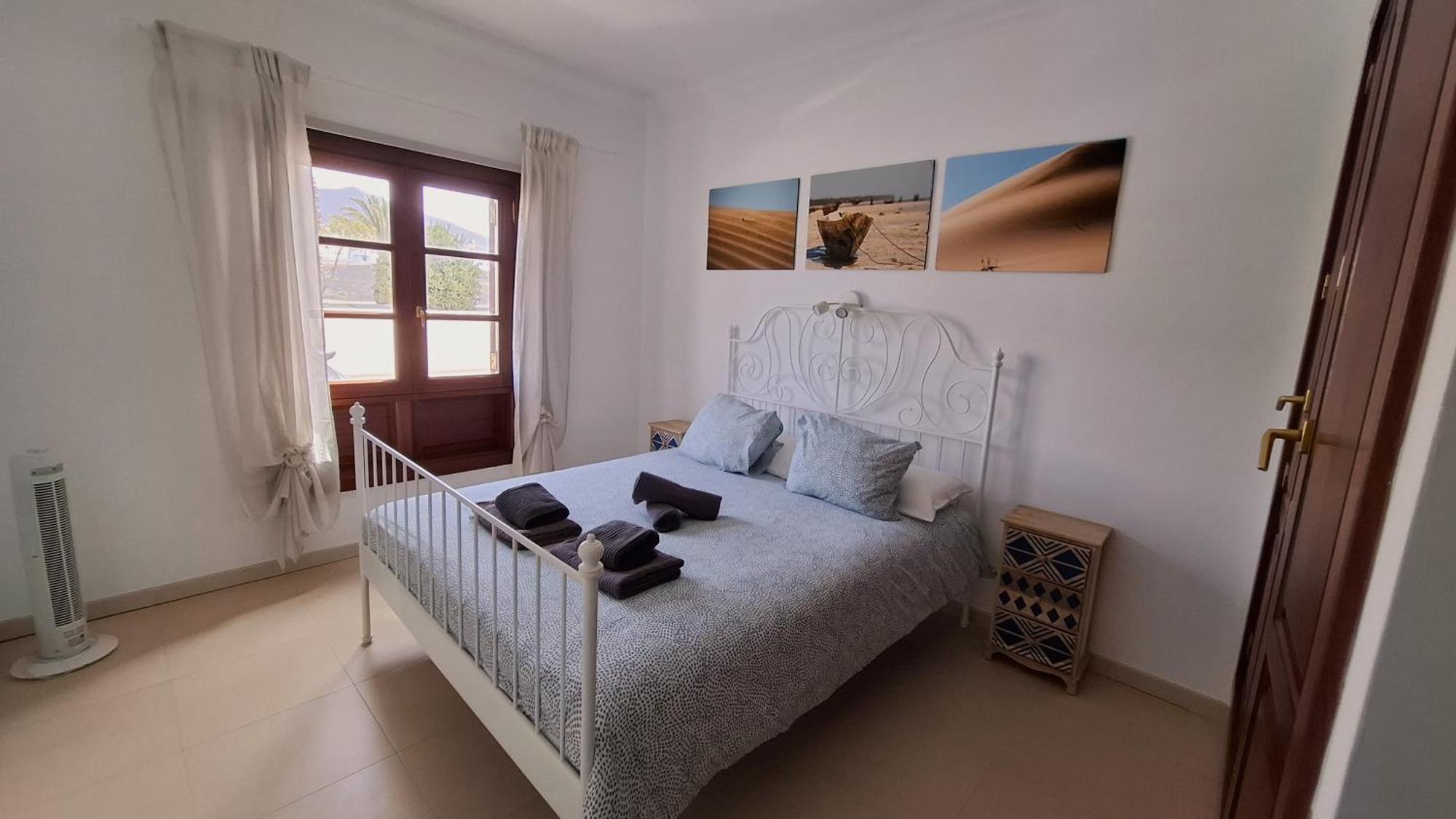 Casa Arrakis Apartman Playa Blanca  Kültér fotó