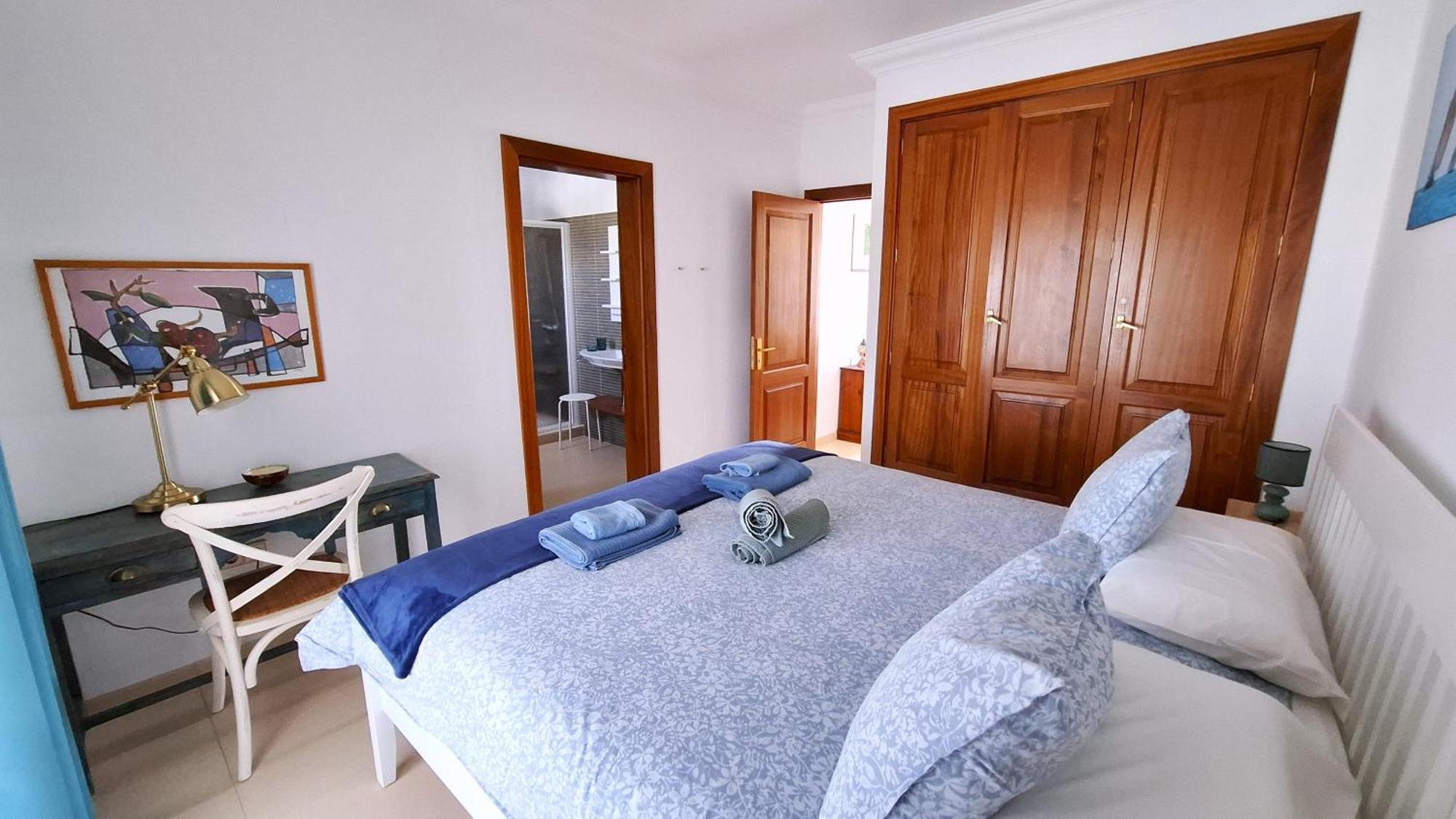 Casa Arrakis Apartman Playa Blanca  Kültér fotó